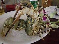 -芽庄MP泰式海鲜海景餐厅