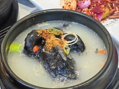 -长顺参鸡汤店(西塔总店)