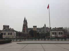 -洪家楼教堂