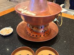 -南门涮肉(天坛南门店)