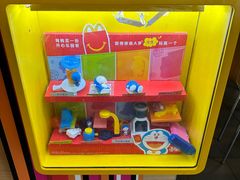-麦当劳(金地店)