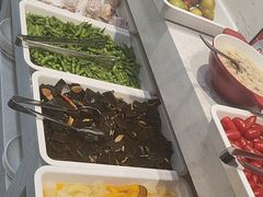 -合易泓烤肉•首创生椰大油边(宁山路店)