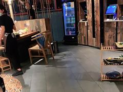 大堂-海之屋韩式烤肉(海棠68环球美食街店)