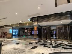 -金逸影城(影视中心IMAX店)