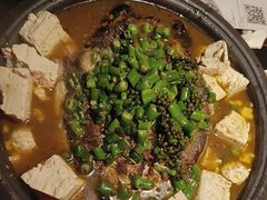 -探鱼·鲜青椒爽麻烤鱼(番禺万达店)