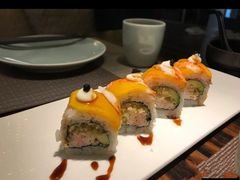 -山葵家·创意料理(万象汇店)