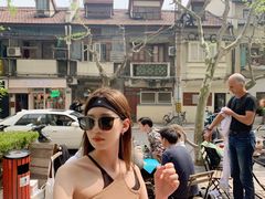 -Alimentari早午餐(安福路店)