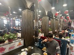 -元盛居(生态大街店)