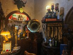 -威尼斯意餐酒吧 Venezia club(意大利风情街店)