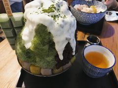 -WONDER ICE 萬得冰田(建設路总店)