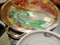 -小龙坎火锅(黄河店)