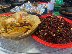 -常和州·夜宵大排档(常州单店)