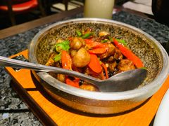 -小城故事·地道宁波味(月湖盛园店)