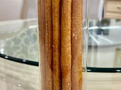 意式芝士面包棒-莉蓮蛋挞(静安寺店)