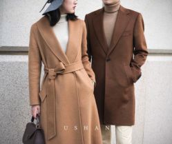 点击看大图 -优山定制西服衬衫大衣(国贸店)