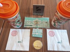 -张学良旧居陈列馆