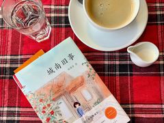 -祖母的厨房美式西餐厅(北京坊店)
