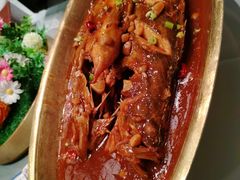 -同庆楼(金宝汇店)