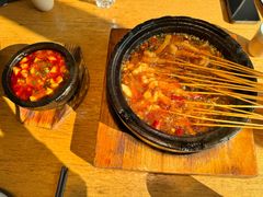 -胡马八破·川菜小馆(高新万达店)