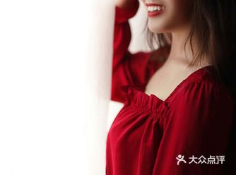 属于我独一无二的婚礼，开心呀