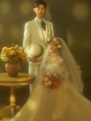 -二十一世纪婚纱摄影(省府前街店)