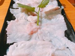 -海银海记潮汕牛肉火锅(新港中路海珠店)