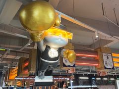 -燃无界格斗·拳击搏击体能馆(优品道店)