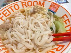 -肥韬茶餐厅(海上世界店)
