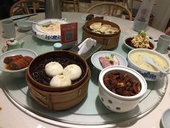 -冶春茶社(星汉大厦店)