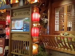 -南京大牌档(青岛万象城店)