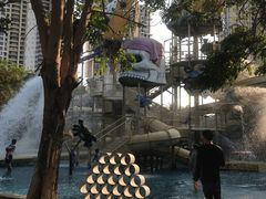 -亚马逊丛林水乐园