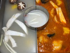 -新辣道鱼火锅(领展购物广场·中关村店)