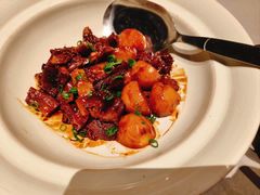 -逸品淮扬(东方渔人码头店)