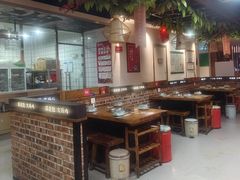 -成老灶火锅鸡·自选烧烤(汇君城店)