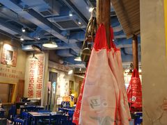 -马路边边串串香(双井直营店)