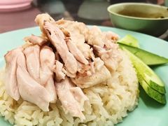 -红大哥水门鸡饭(總店)