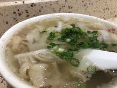 -安平依杰拌粉干(大同店)