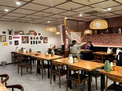 -多宾韩国料理(学衡路店)