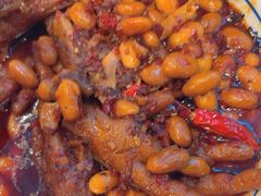 -老闵田螺馆·南昌市井菜·特色小吃(总店)