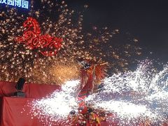 -武汉园博园(武汉自然博物馆)