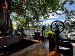 -马灯部落·西湖边的创意山景餐厅(虎跑动物园店)