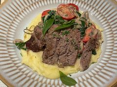-BAKER&SPICE(安福路店)