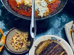 -张关合渣(航空大道店)