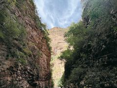 -湖洞水自然风景区