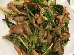 红葱头捞猪肚-鱼醉无骨鱼·中山脆肉鲩(荔湾路店)