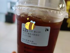-瑞幸咖啡(三里屯SOHO-6号楼店)