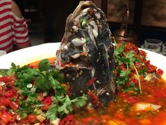 -坛宗剁椒鱼头(河西王府井店)