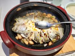 -在前门·烤鸭北京菜(五月花广场店)