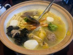 -寻宝记绍兴菜(鲁迅路店)