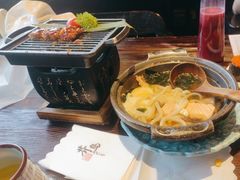 -芥岛(河北大街店)